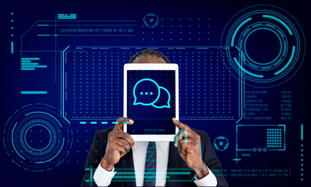 How AI Tools Like ChatGPT Improve Productivity