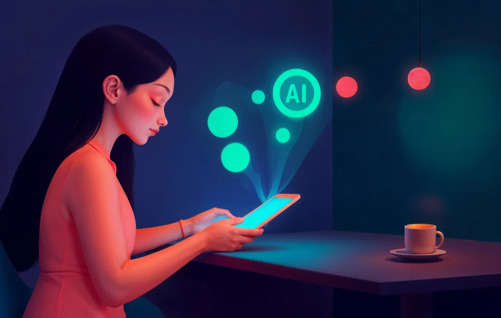 How Fun AI Apps Enhance Daily Life