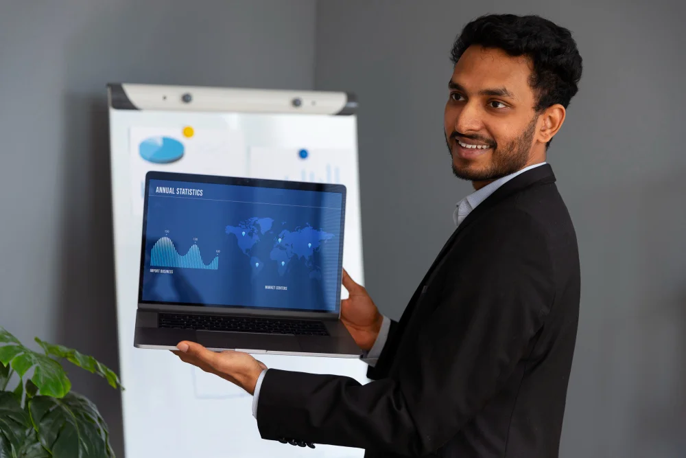 How to Build a Career as an AI Business Analyst