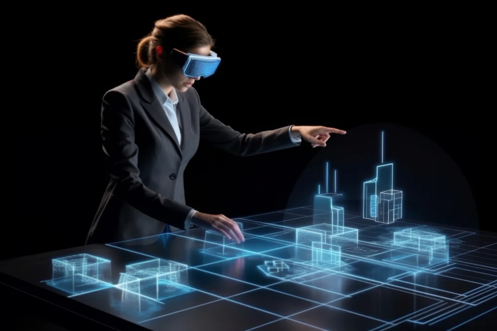 How to Successfully Implement AI in Your Real Estate Business