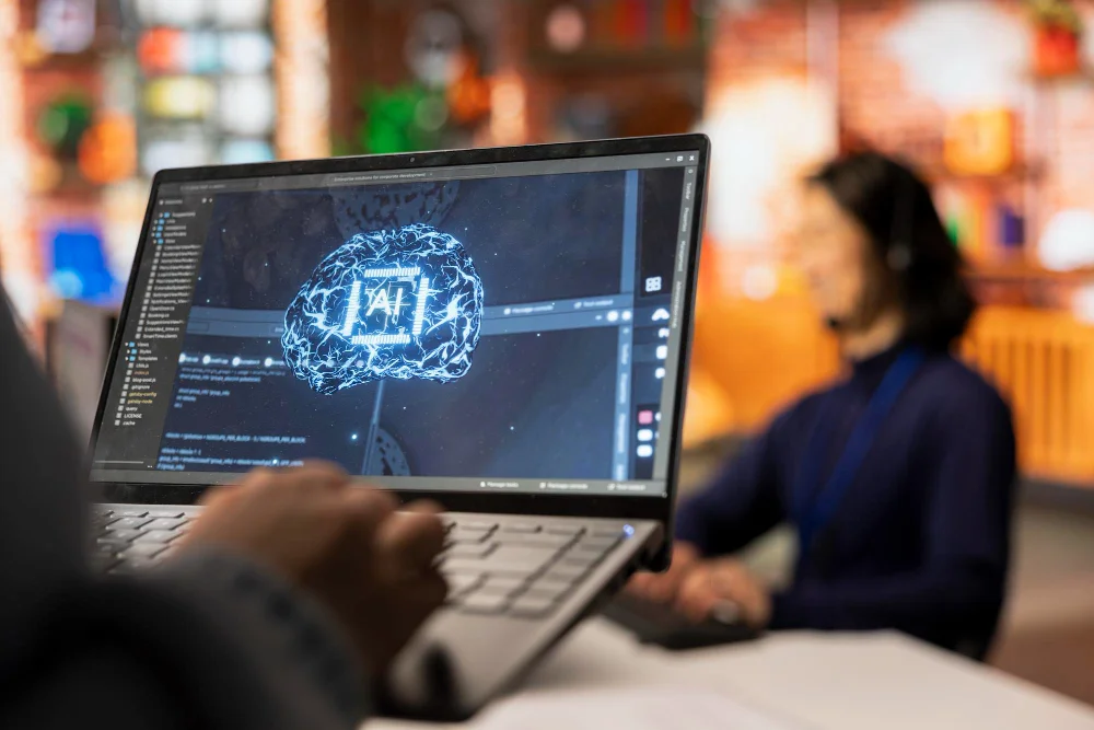 Overcoming Challenges: Business AI Articles