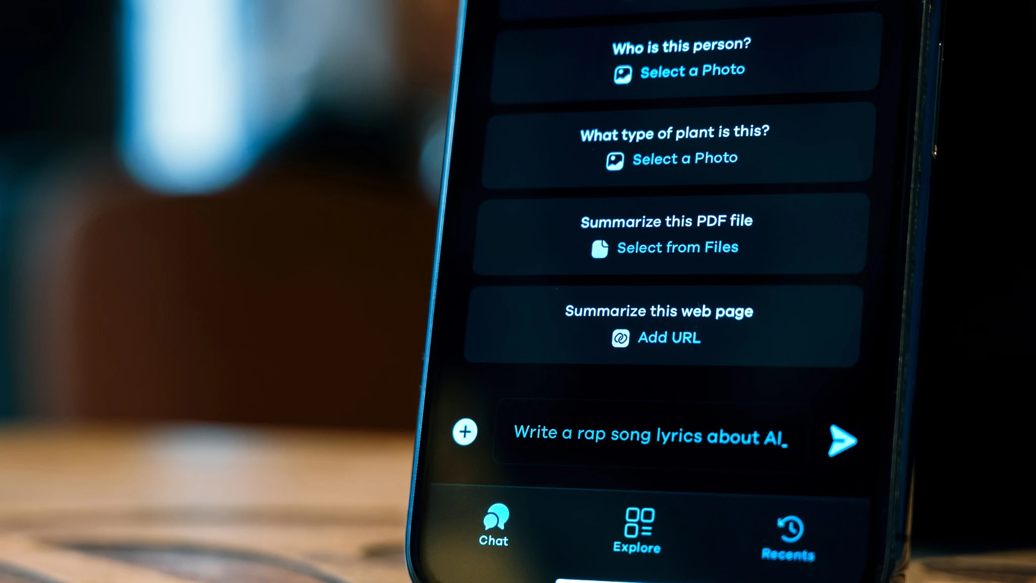 Step-by-step guide on using the new Apple Music app on iPhone, featuring user-friendly tips and navigation.