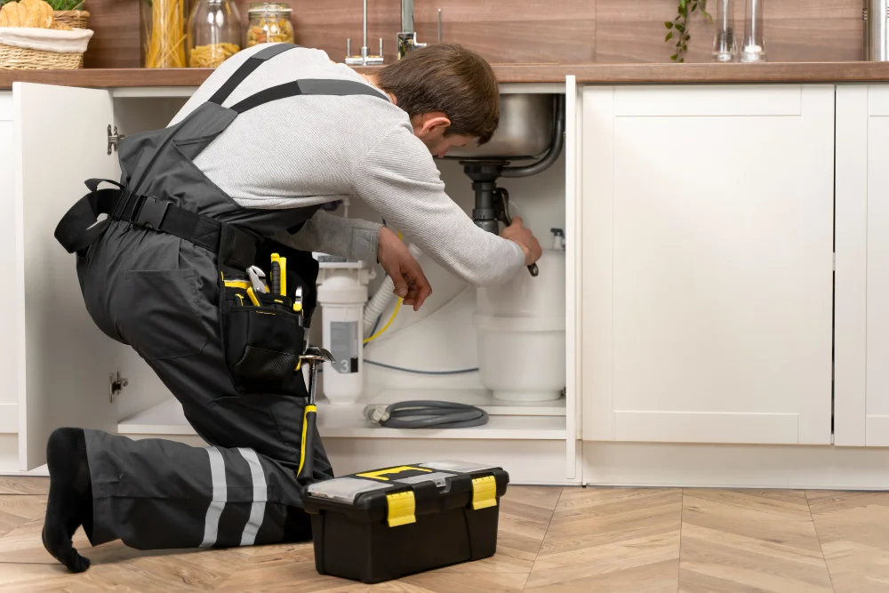 Practical Tips for Using Plumbing Tools Safely