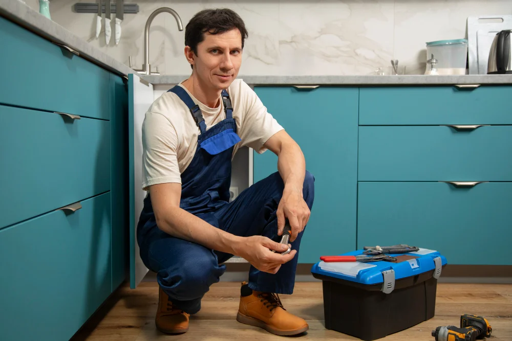 Specialized Tools a Plumber Uses for Modern Plumbing