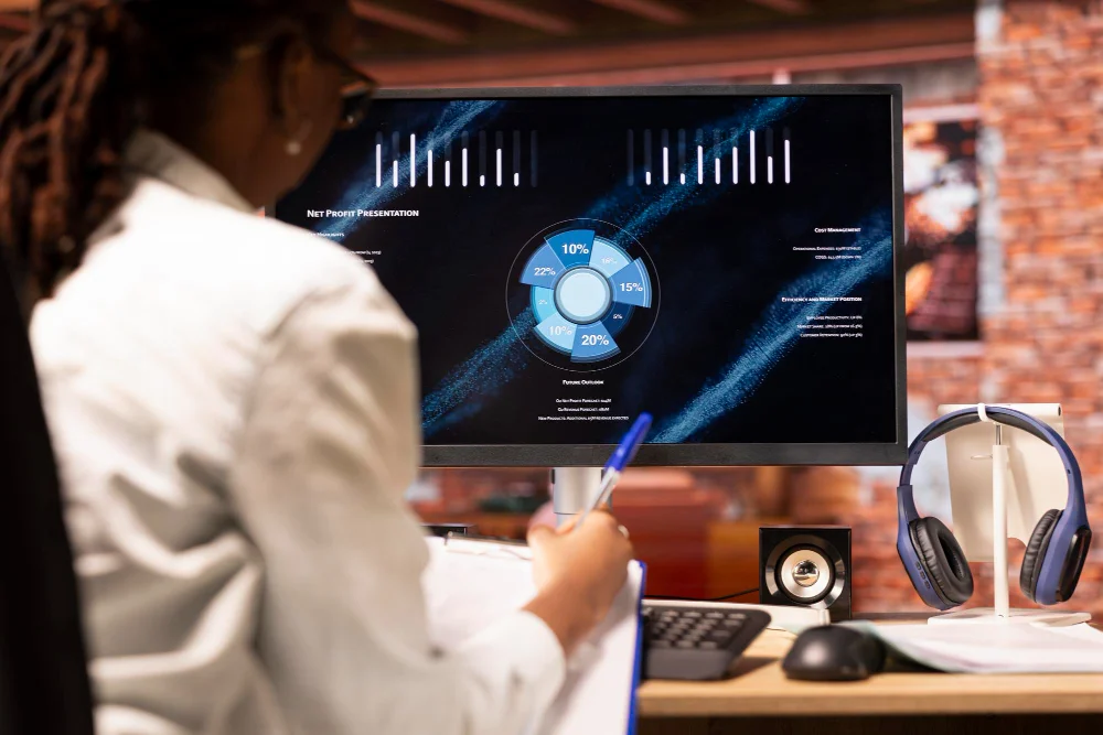 The Human Element Still Matters