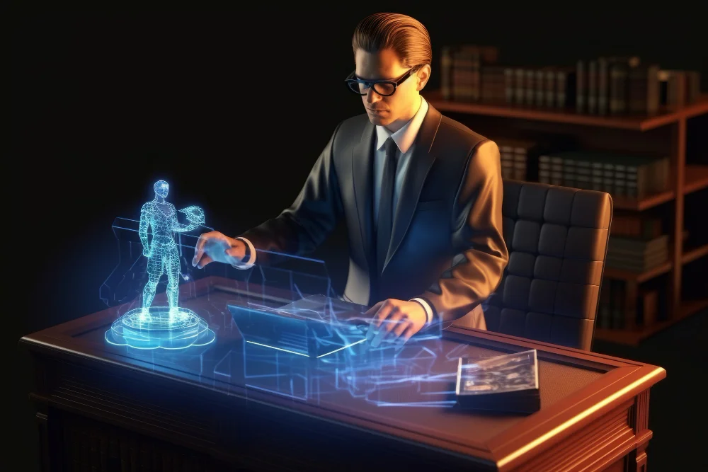 The Role of AI in Business Decision-Making
