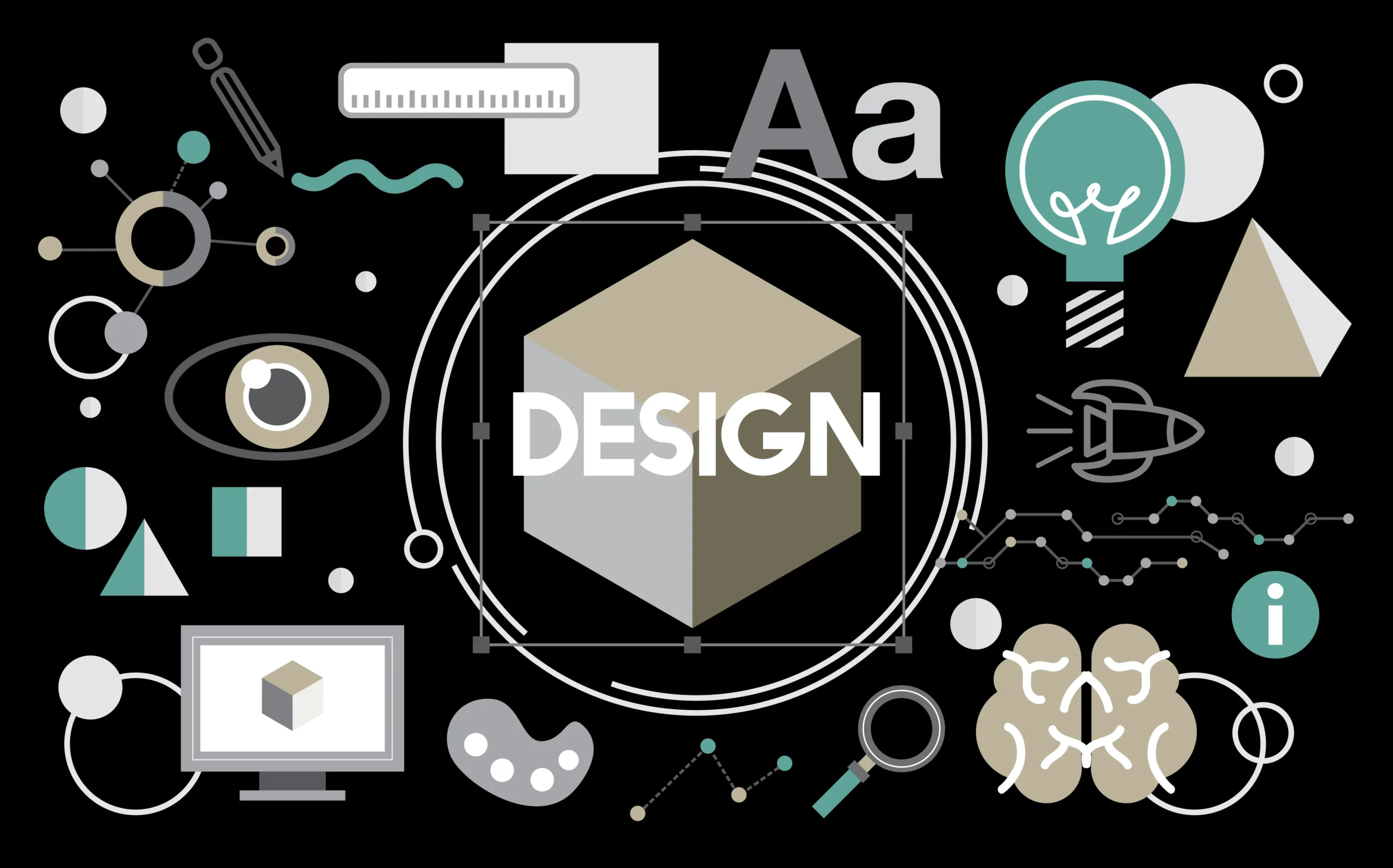 Tool AI Adobe in Photoshop and Illustrator