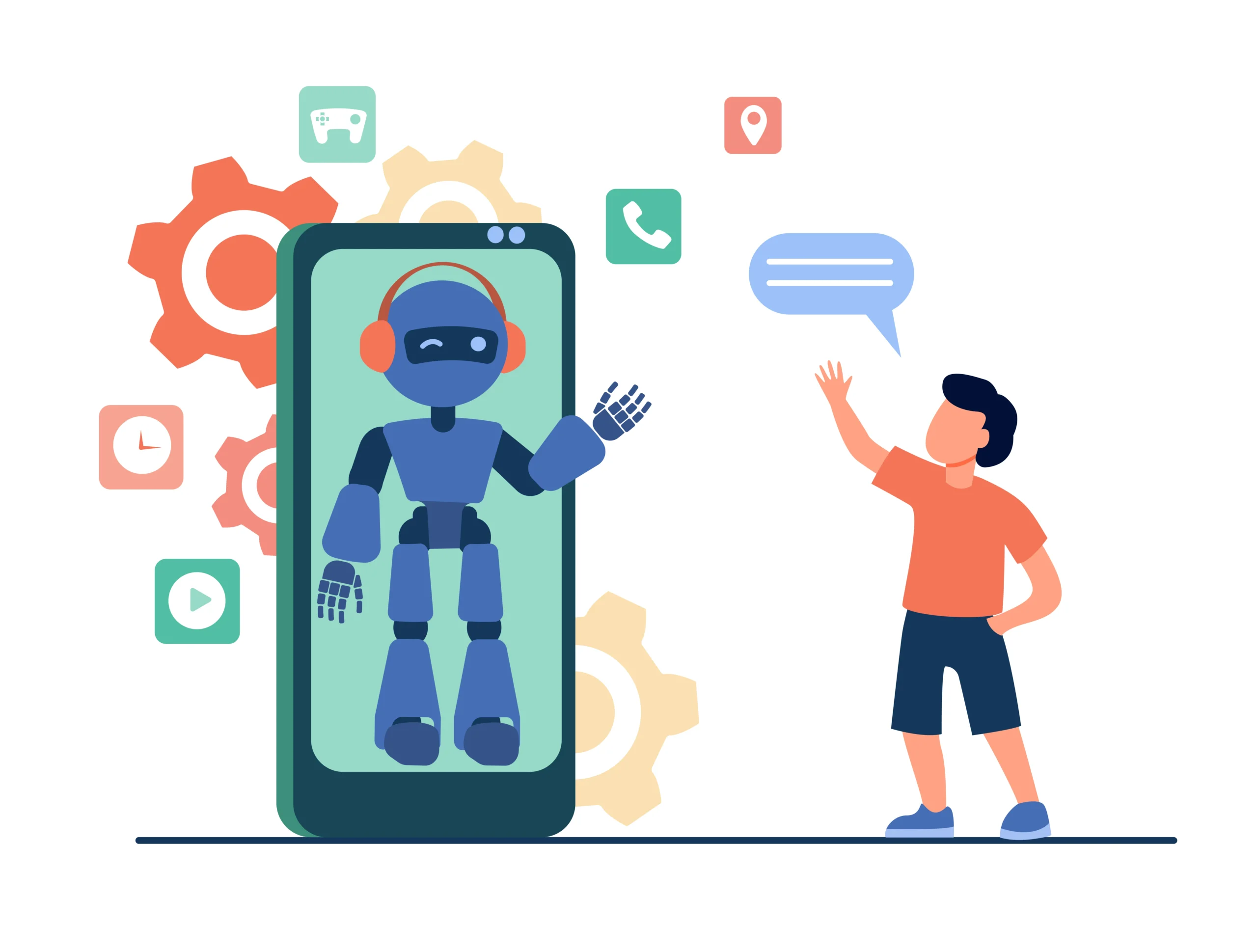 Top Fun AI Apps to Try Today
