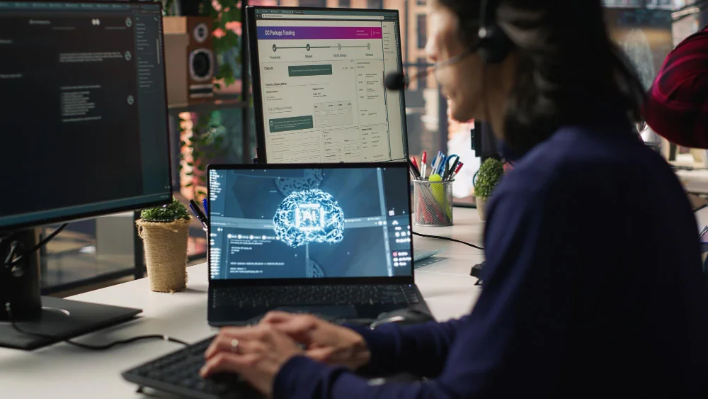 Why AI Copilots Matter for Everyone