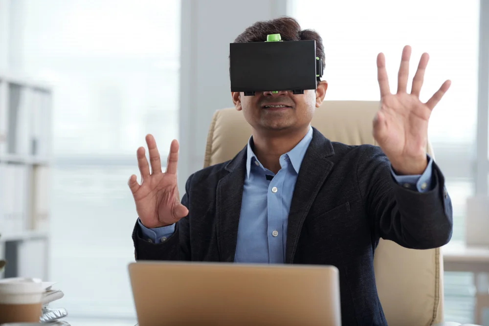 Why Business AI Meta Matters in Modern Enterprises