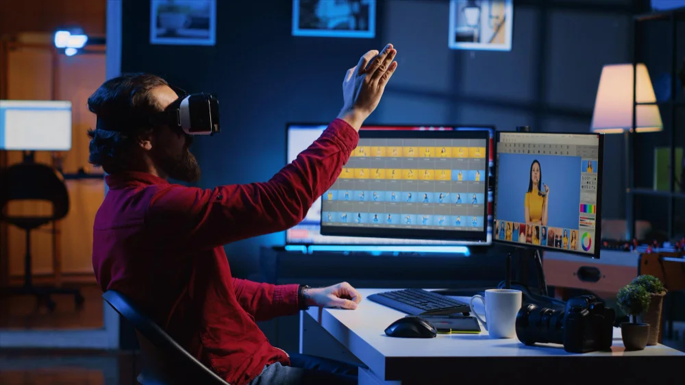 Why It Works: Advantages of AI Video