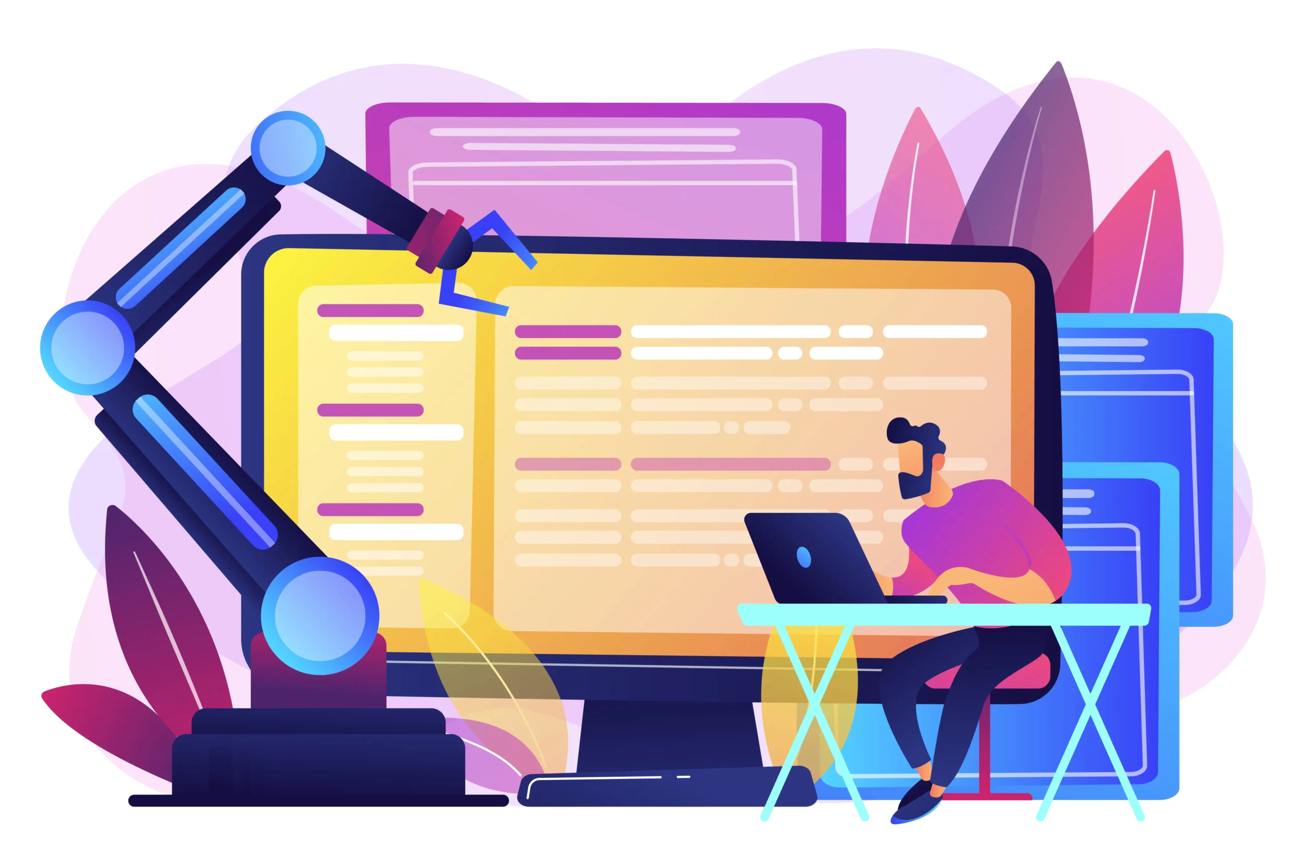 Benefits of AI-Generated Code Documentation