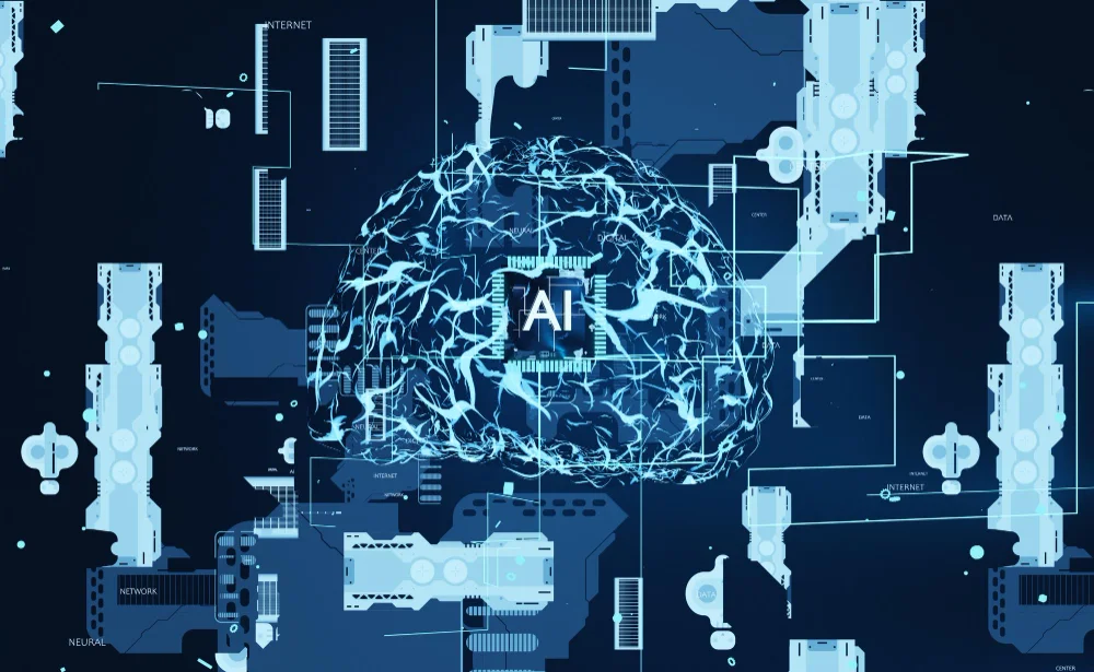 Key Drivers Behind AI Growth: AI Tools Background