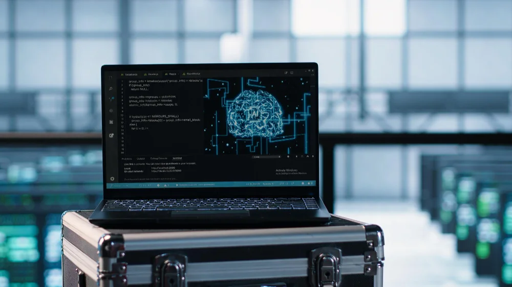 Key Features of an Artificial Intelligence Platform