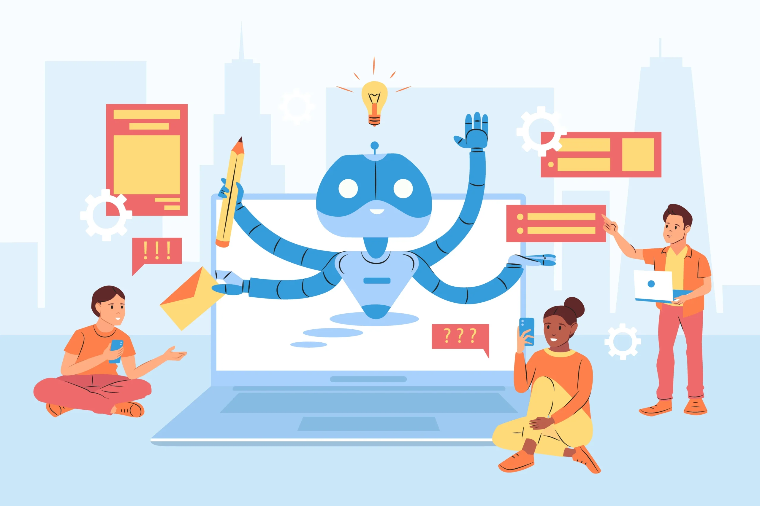 Limitations and Risks of Using AI for Coding