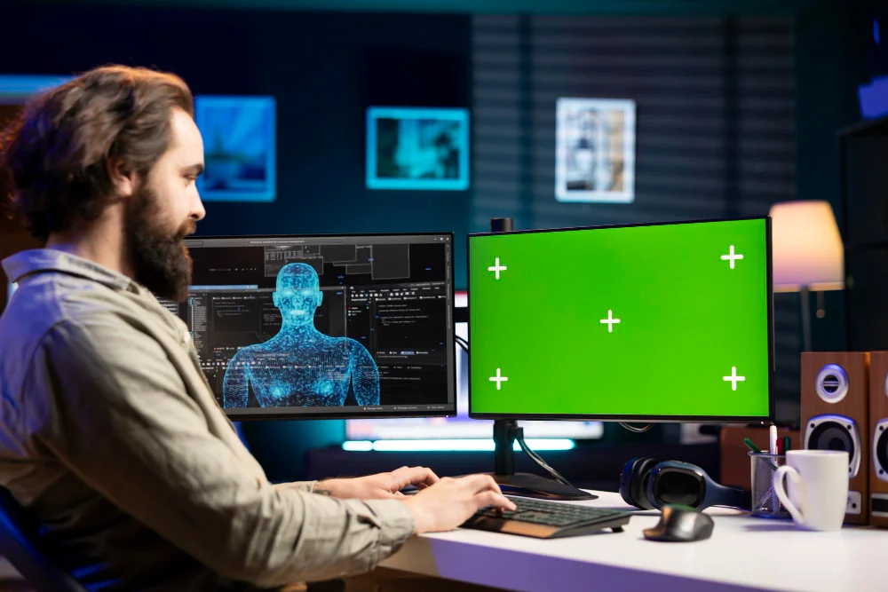 Popular AI Tools for Thumbnail Design