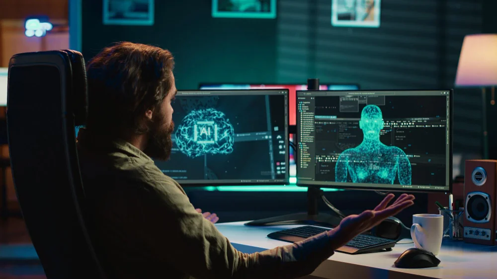 Real-Life Examples of AI Modifying Its Code