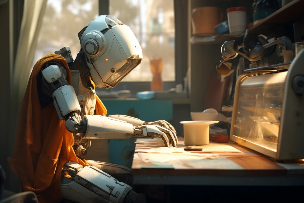 Situations Where AI Works Best