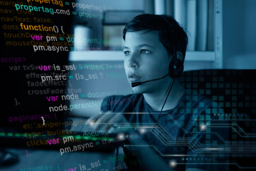 The Emotional and Ethical Dimension of Coding