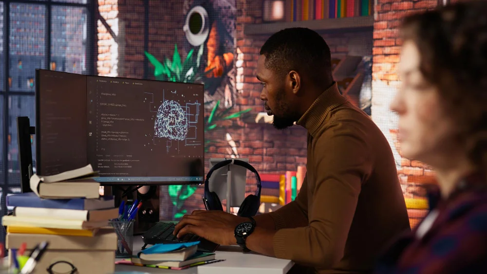 Why Developers Trust AI Code Assistants