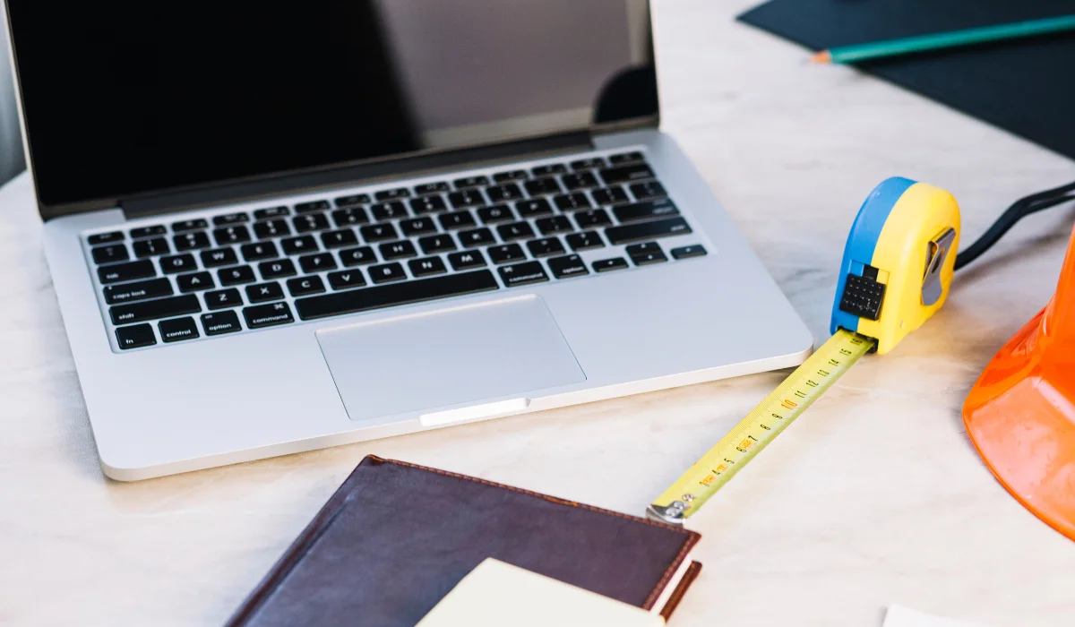 Workspace Planning Essentials