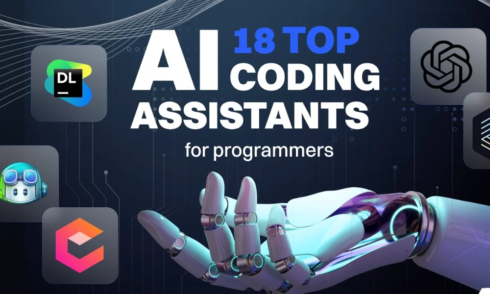 Best AI Code Assistants for Beginner Developers