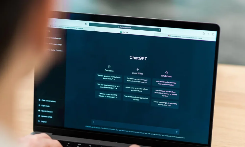 What Are the Latest ChatGPT Features in 2026?