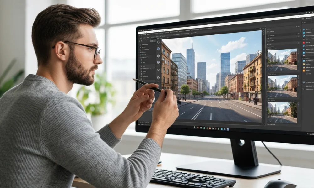 How Dragan’s AI Tools Works: Technical Overview