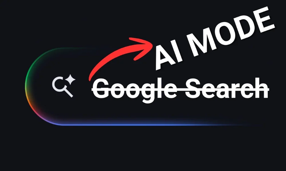 What Is the Google AI Update?