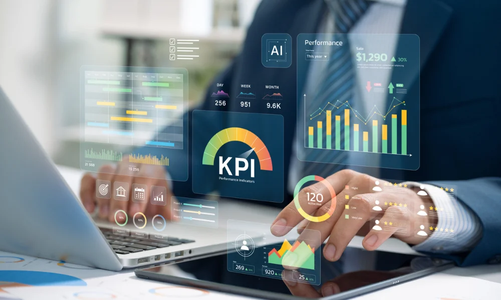 KPIs That Prove Governance Accelerates Growth