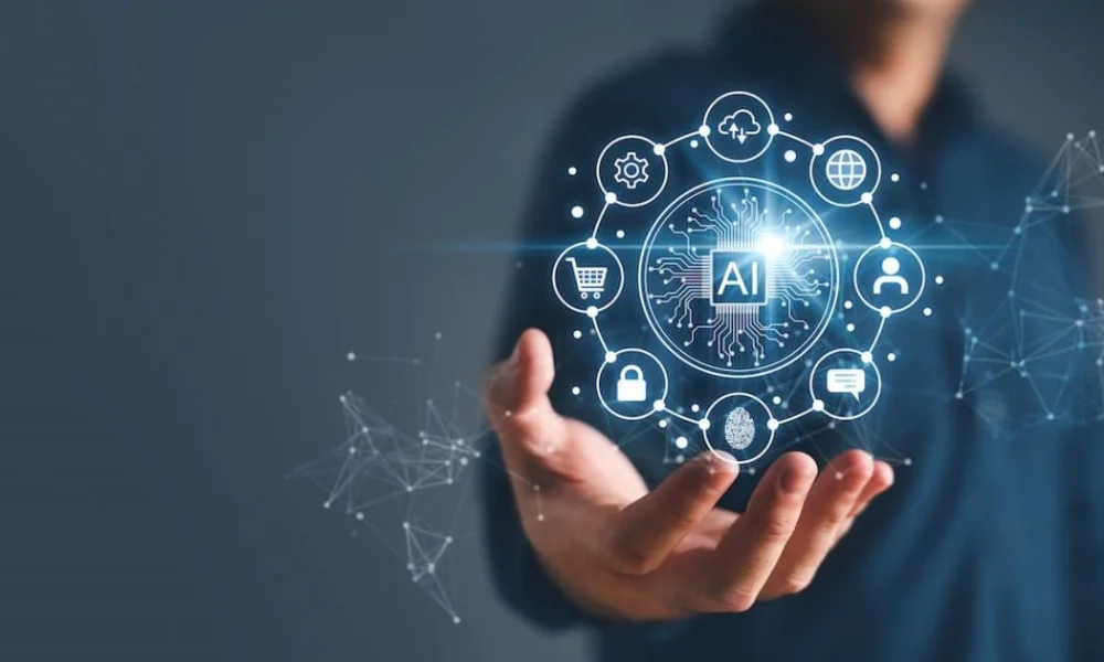 Key Benefits of Artificial Intelligence for Business Automation