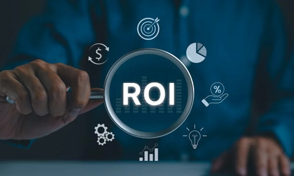 Measuring AI’s ROI