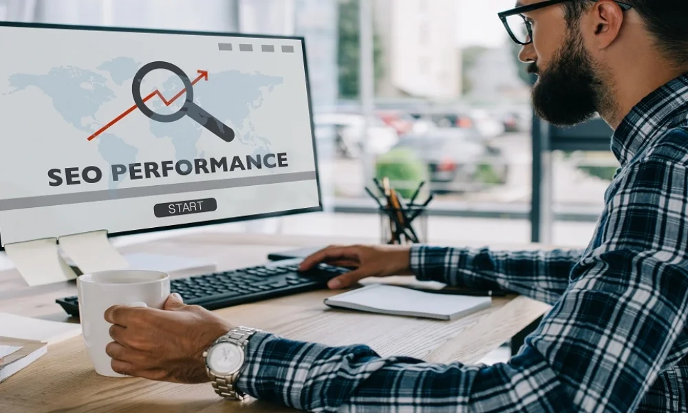 Why So Many Websites Struggle to Rank