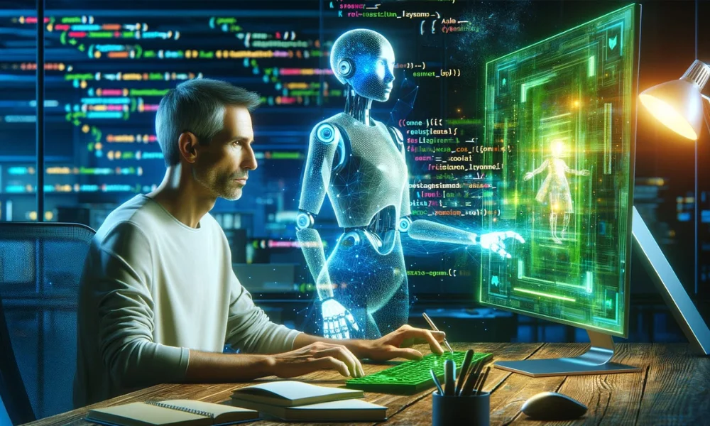 Why AI Matters for Python Developers Right Now