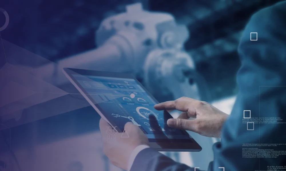 AI Adoption in US Companies Is Growing Rapidly