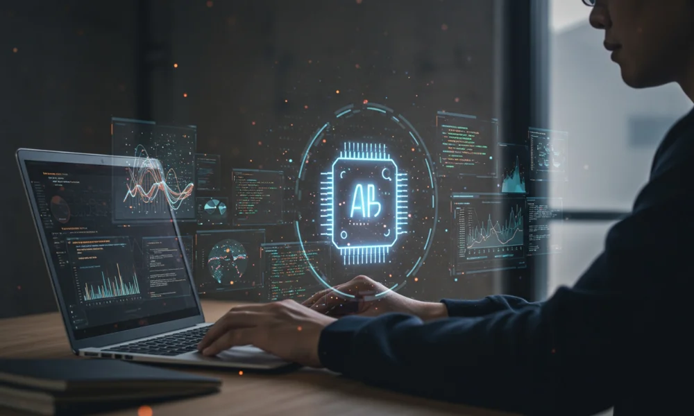 How AI Code Writing Tools Actually Work