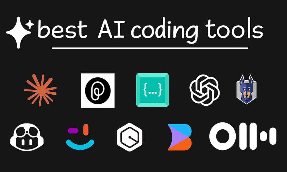 Best AI Coding Tools for Beginners