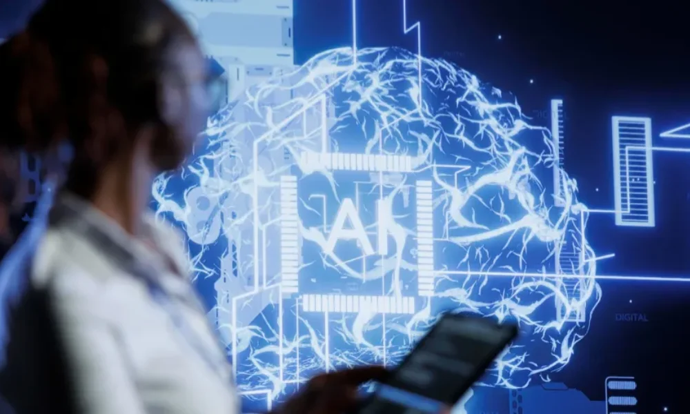 Why Businesses Are Adopting AI in 2026