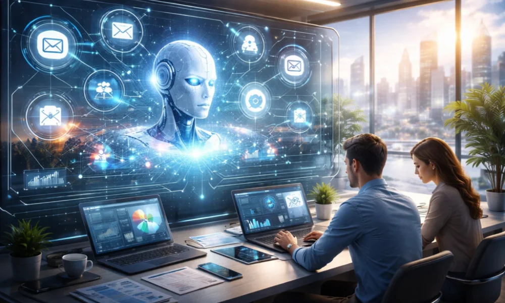 Business Marketing Automation Tools