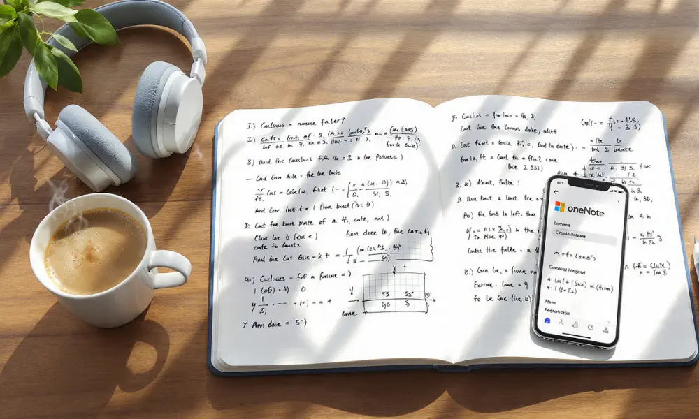 Why Using AI Handwritten Notes to Text Free is a Game Changer