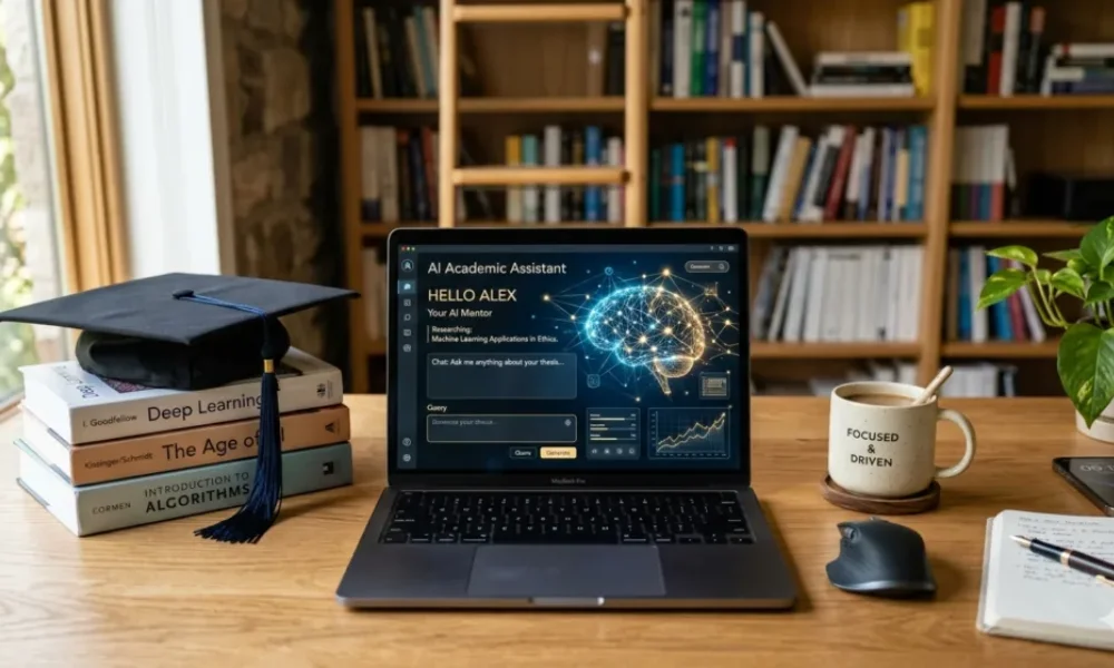 How to Use AI for Assignments Without Creating Plagiarism