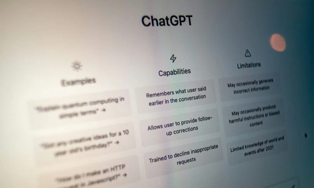 ChatGPT New Features 2026 - The Game Changers You Should Know
