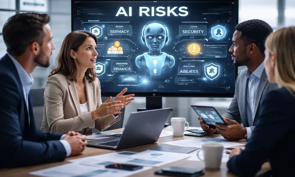The 6 Real Disadvantages of AI in Business
