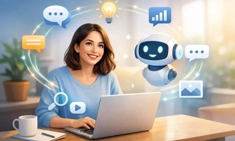 Best Free AI Tools for Homework by Subject