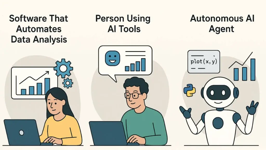 ai data analysis tools