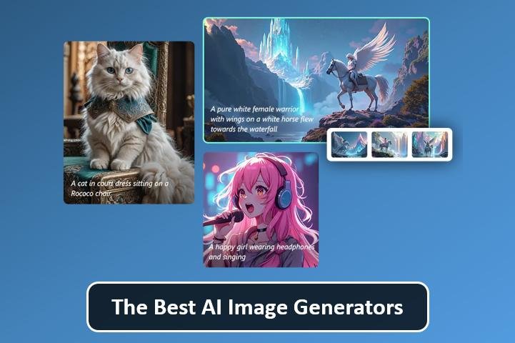 best AI image generator 2026