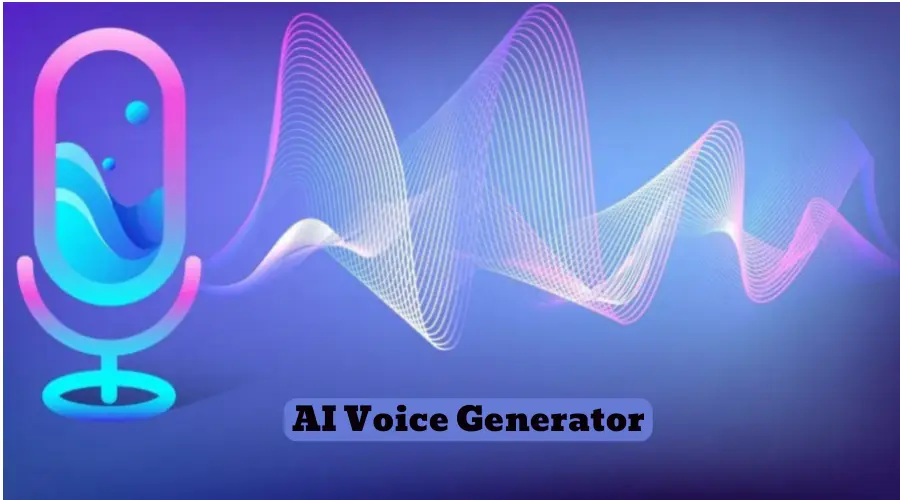 ai voice generator