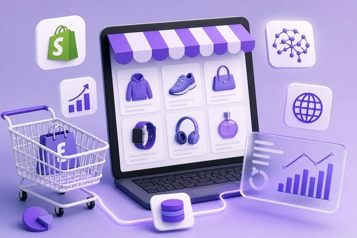 shopify inventory ai predictive