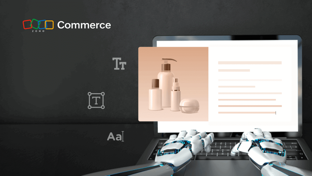 ai product description generator
