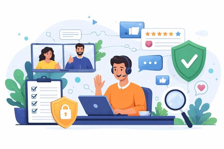 Intelligent Order Triage & Customer Support